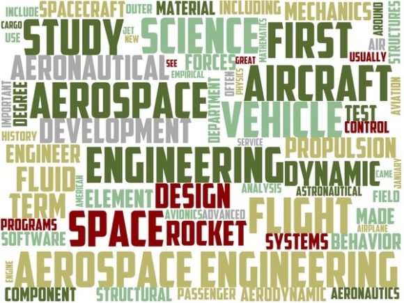 Aeronautical Engineer Wordart Tshirt: Where Technical Passion Meets Expressive Design