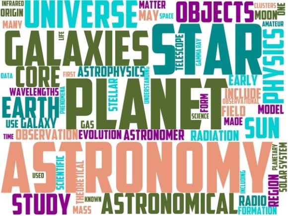 Discover the Magic of Astrology Wordart Tumbler
