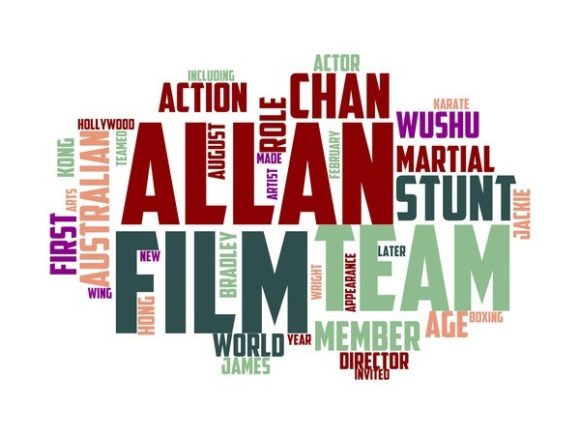 Training Co Ordinator Typography Wallpap: A Hand-Drawn Wordcloud for Versatile Creative Use