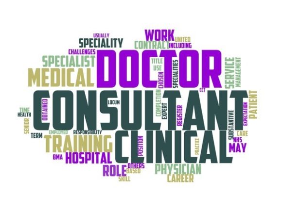 Unlock Creative Potential with Training Consultant Typography Skinny Tu’s Hand-Drawn Wordcloud