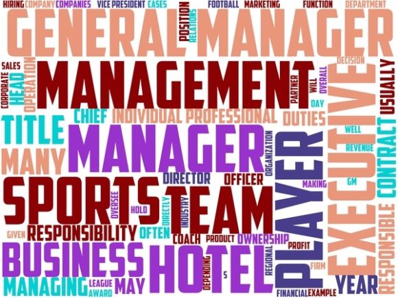 Unlock Creativity and Brand Identity with the Area Manager Wordart Tshirt Design